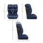 Автокрісло Kinderkraft Comfort Up 2 Plus i-Size Navy (KCCOUP02NAVPL00) (5902533931439)