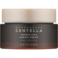 Крем для обличчя SKIN1004 Madagascar Centella Probio-Cica Enrich Cream 15 мл (8809913831051)