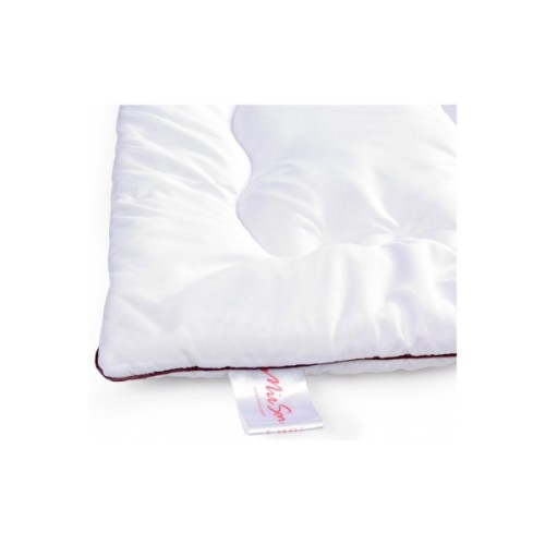 Ковдра MirSon бамбукове Deluxe Hand Made 0445 деми 200x220 см (2200000459039)