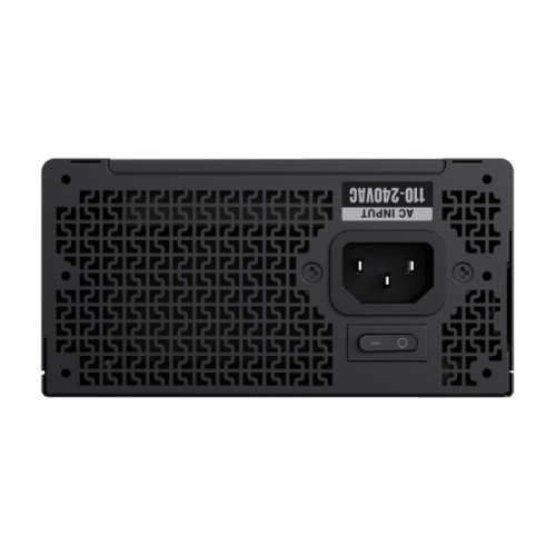 Блок живлення Gamemax 750W (GS 750G V25)