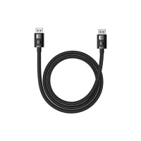Кабель мультимедійний DisplayPort M to DisplayPort M 1.5m 8K Baseus (B00633706111-01)