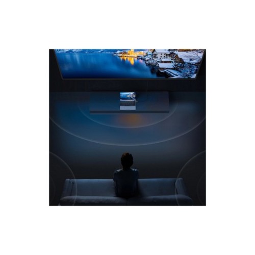 Кабель мультимедійний DisplayPort M to DisplayPort M 1.5m 8K Baseus (B00633706111-01)