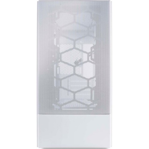 Корпус для ПК 1stPlayer X4-M-WH-2F1P-W-1F1-W