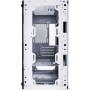 Корпус для ПК 1stPlayer X4-M-WH-2F1P-W-1F1-W