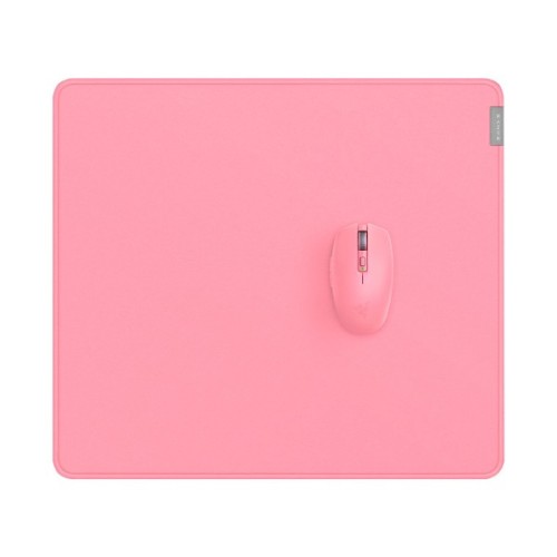 Килимок для мишки Razer Strider Quartz L Pink (RZ02-03810300-R3M1)