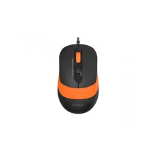 Мишка A4Tech FM10S Orange (4711421951494)