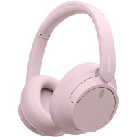Навушники Sony WH-CH720N Wireless Pink (WHCH720NP.CE7)