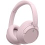 Навушники Sony WH-CH720N Wireless Pink (WHCH720NP.CE7)