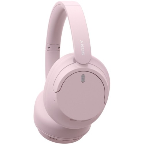 Навушники Sony WH-CH720N Wireless Pink (WHCH720NP.CE7)