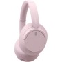 Навушники Sony WH-CH720N Wireless Pink (WHCH720NP.CE7)