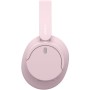 Навушники Sony WH-CH720N Wireless Pink (WHCH720NP.CE7)