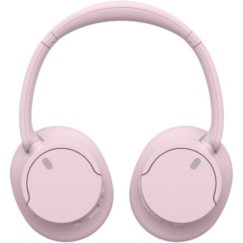 Навушники Sony WH-CH720N Wireless Pink (WHCH720NP.CE7)