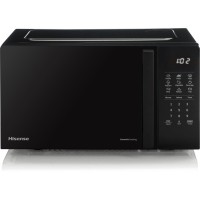 Мікрохвильова піч Hisense H20MOBS4H