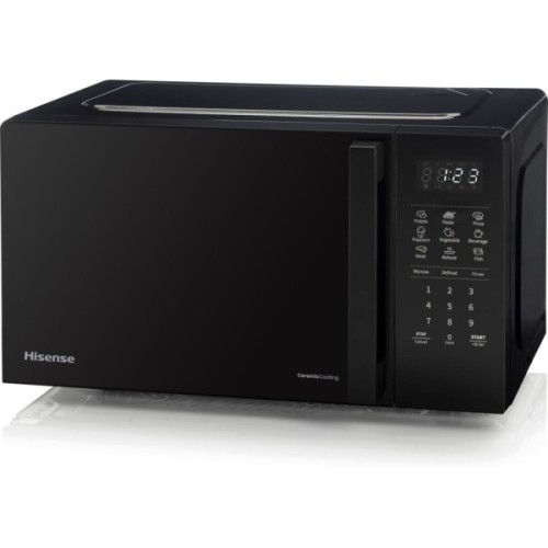 Мікрохвильова піч Hisense H20MOBS4H