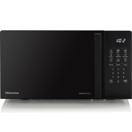 Мікрохвильова піч Hisense H20MOBS4H