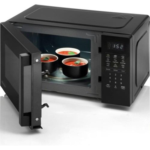 Мікрохвильова піч Hisense H20MOBS4H