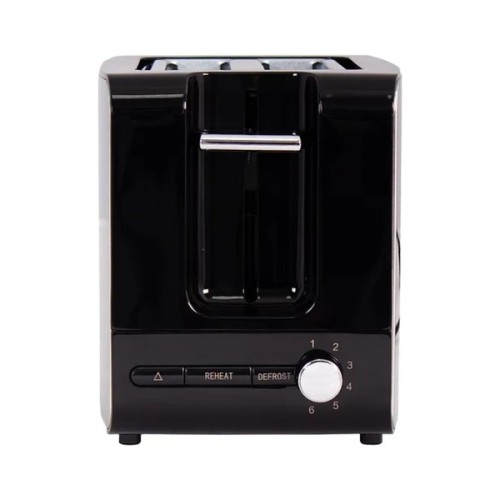 Тостер PRIME Technics PTS 826 BX