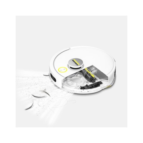 Пилосос Karcher RVC 3 (1.269-110.0)