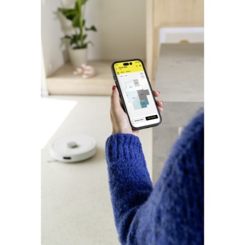 Пилосос Karcher RVC 3 (1.269-110.0)