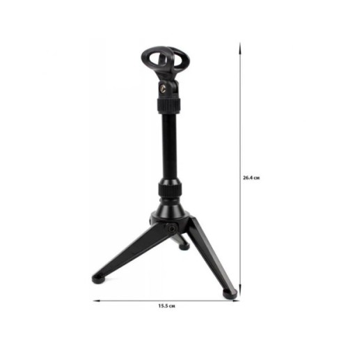 Стійка для мікрофону Quik Lok A188 (41885)