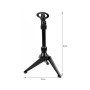 Стійка для мікрофону Quik Lok A188 (41885)