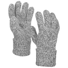 Рукавиці Ortovox Classic Wool Glove grey blend - L - світло-сірий (025.001.1263)