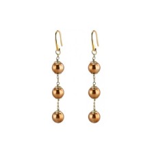 Сережки Misaki QCREGLORY