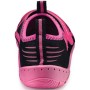 Аквашузи Aqua Speed Aqua Shoe Model 642-27F рожевий, чорний 29 (5908217693716)