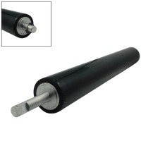 Вал гумовий HP LJ Enterprise 600 M601/602/603/604/605/606/630, HIGH Quality Welldo (LPR-M604-WDS)