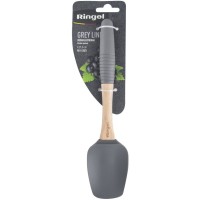 Лопатка кухонна Ringel Grey Line 25,5 см (RG-5128/3)