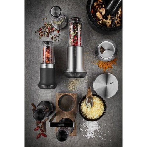 Млинок для спецій Gefu X-Plosion Набір 2 шт (34641)