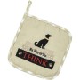 Кухонна прихватка Home Line Dogs 20x20 см (182835)