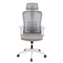 Офісне крісло Аклас Урбіно GR Tilt (8040A-1) (Сірий) (00136048)