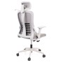 Офісне крісло Аклас Урбіно GR Tilt (8040A-1) (Сірий) (00136048)