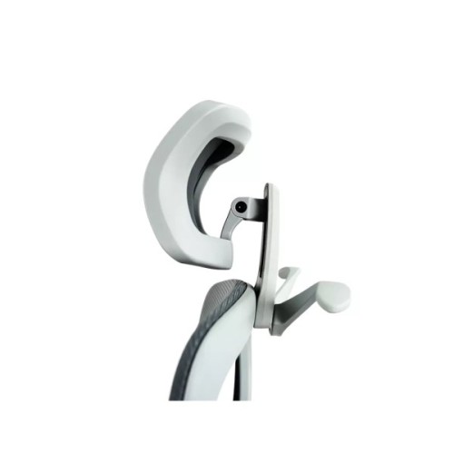 Офісне крісло Аклас Урбіно GR Tilt (8040A-1) (Сірий) (00136048)