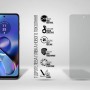 Плівка захисна Armorstandart Matte Motorola G55 5G (ARM81160)