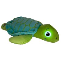 М'яка іграшка Beverly Hills Night Buddies Черепаха 38 см (1001-5024)