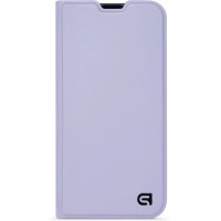 Чохол до мобільного телефона Armorstandart OneFold Case Motorola G06 4G Lavender (ARM89036)