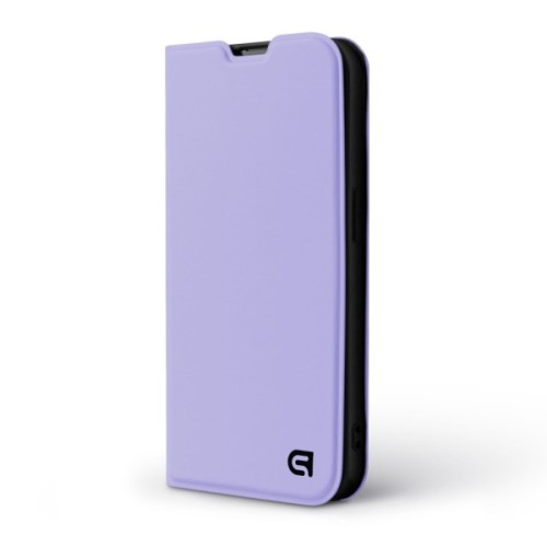 Чохол до мобільного телефона Armorstandart OneFold Case Motorola G06 4G Lavender (ARM89036)