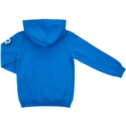 Кофта дитяча Breeze "SKATE" (13674-116B-blue)