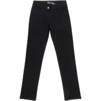 Штани дитячі A-Yugi класичні (9004-158G-black)