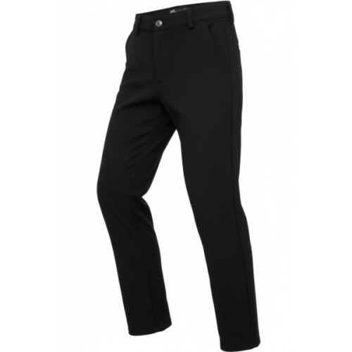 Штани дитячі A-Yugi класичні (9004-158G-black)