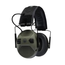 Тактичні навушники Beretta Electronic Earmuffs Green (CF111-D0044-07Z2)