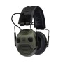 Тактичні навушники Beretta Electronic Earmuffs Green (CF111-D0044-07Z2)