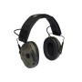 Тактичні навушники Beretta Electronic Earmuffs Green (CF111-D0044-07Z2)