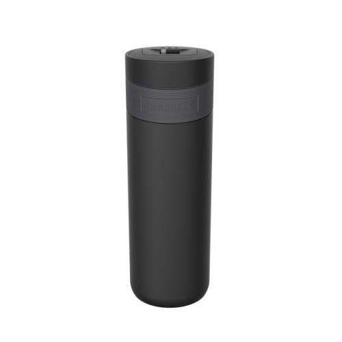 Термокружка Kambukka Etna 500 мл чорний матовий (11-01053)