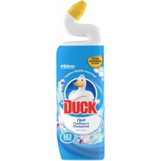 Засіб для чищення унітазу Duck Морський 900 мл (4823002005301)