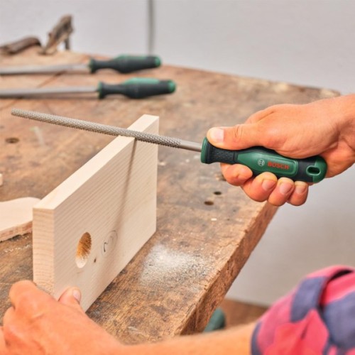 Рашпіль Bosch 3шт (1.600.A02.ZB1)