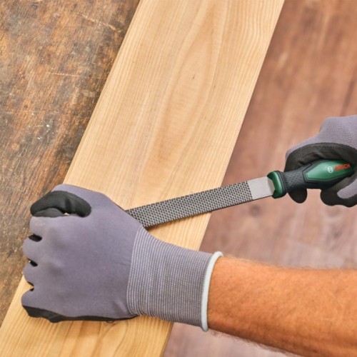 Рашпіль Bosch 3шт (1.600.A02.ZB1)