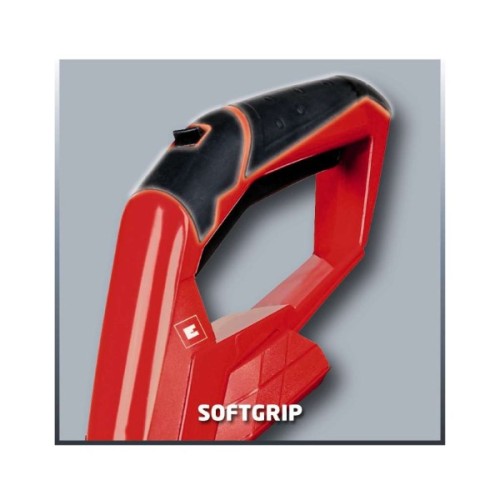 Підмітальна машина Einhell GC-CC, 18В Li-Solo, PXC, 1200об/хв, 2.57кг (без АКБ та ЗП) (3424050)